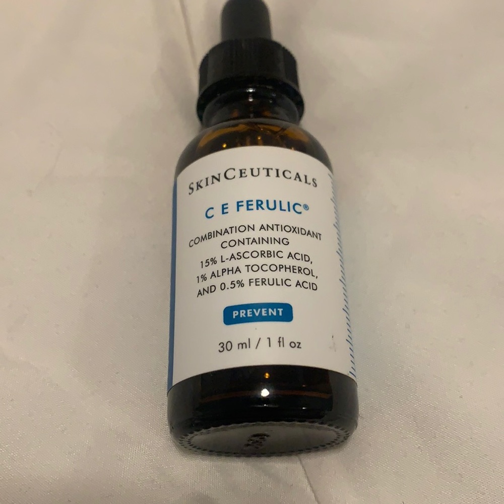SkinCeuticals C E Ferulic Acid! Barely used